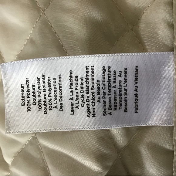 Talbots Jacket - Picture 3 of 8